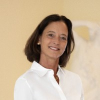 Portrait von Chantal Schmidt, Geschäftsführerin Logozentrum Lindlar