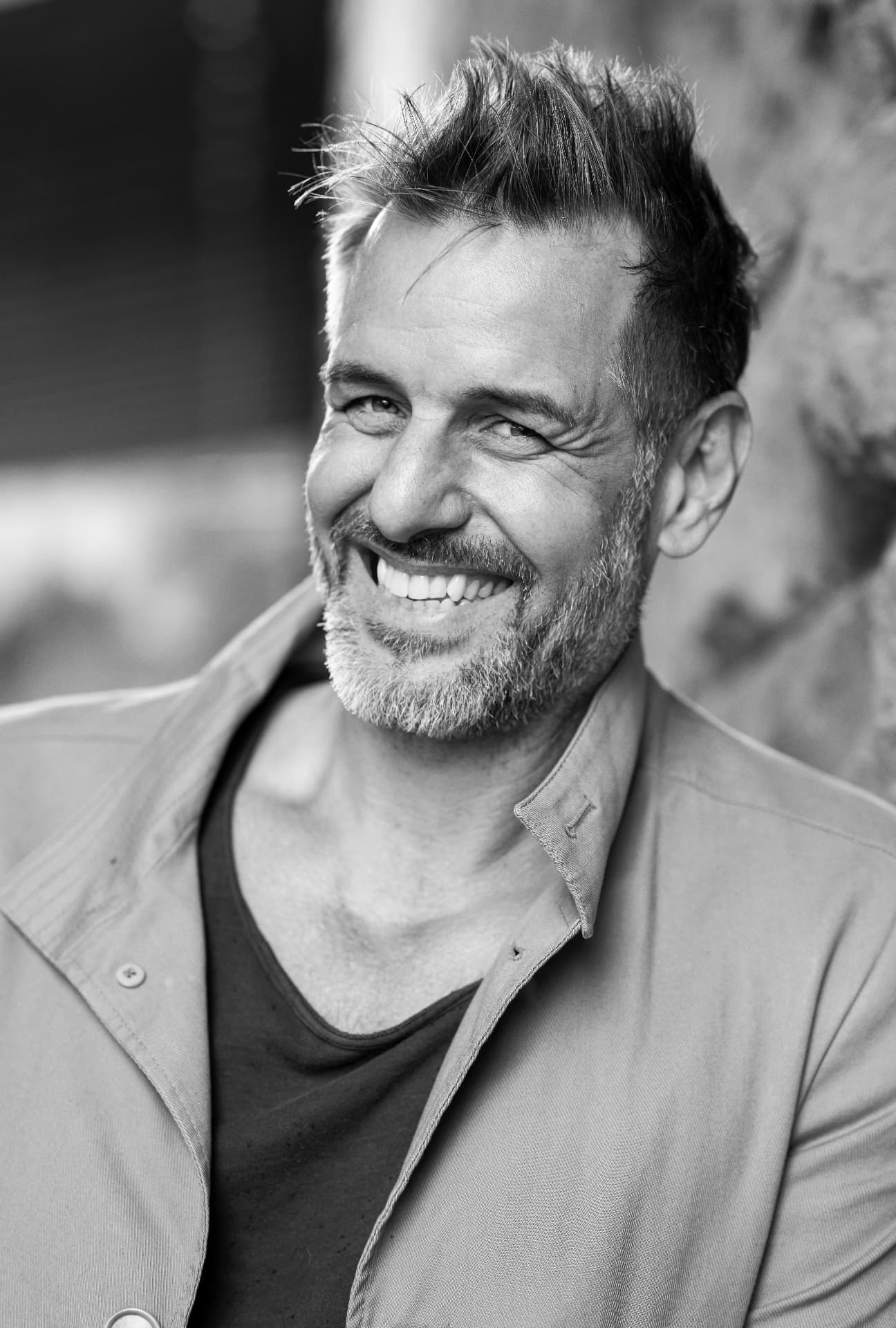 Nico Rolli, INQA-zertifizierter Coach