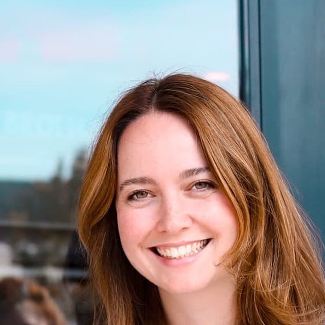 Portrait von Isabella Zolk, Geschäftsführerin und Unternehmensnachfolgerin der BrotHaus GmbH